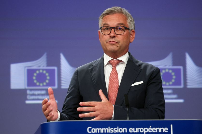EU interior ministers discuss response to migrant influx into Ceuta La crise migratoire à Ceuta et ses implications pour l’Europe