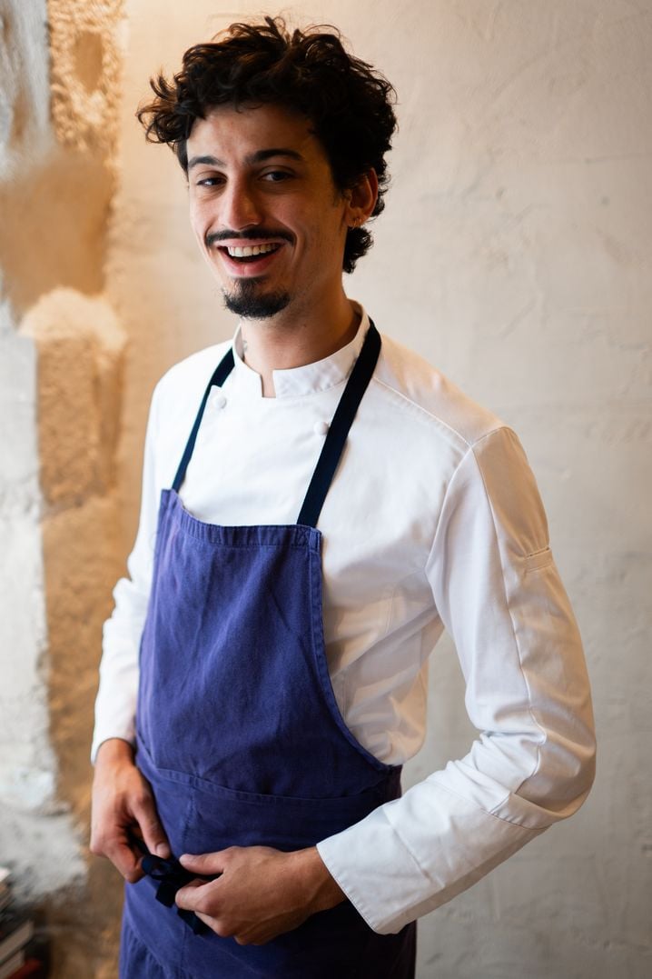 46e2641a-e7c2-4805-8040-af482365a791 Le chef privé Thibault L’Equilbec et le monde exigeant de la haute gastronomie