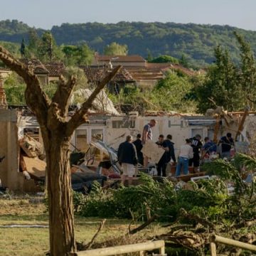 47223211-7b3d-4e9d-9147-105474885f9a Intempéries en France : Tornade dans l’Aude et Vigilance Orages