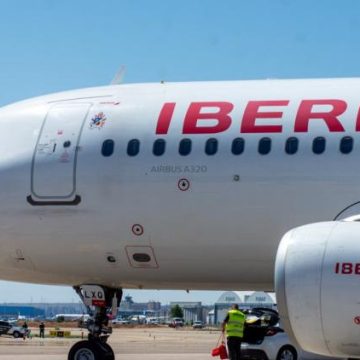47607ef0-fb86-4714-a77f-46ccfceee31c Iberia diffuse en direct une éclipse solaire depuis le ciel