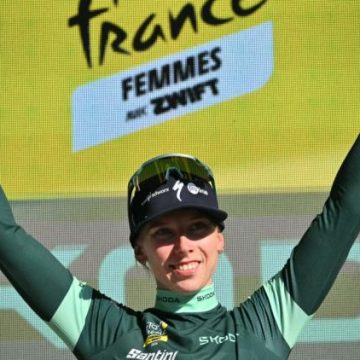 4764dc62-7235-41ca-8e39-06b1b4c6123b Les Classements du Tour de France Femmes 2026