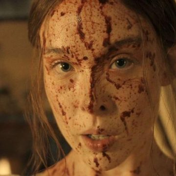 47bf1813-ff33-477b-bde1-d3cd8245e135 Ella Beatty interprète Lizzie Borden dans la série «Monstre»