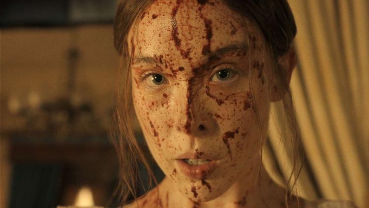 47bf1813-ff33-477b-bde1-d3cd8245e135 Ella Beatty interprète Lizzie Borden dans la série «Monstre»