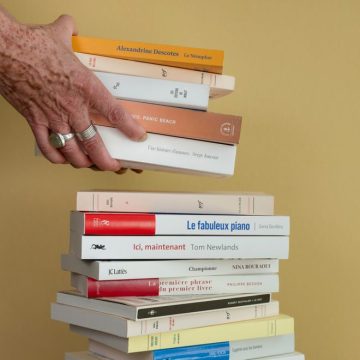 Rentrée Littéraire 2026: Une Diversité Attendue