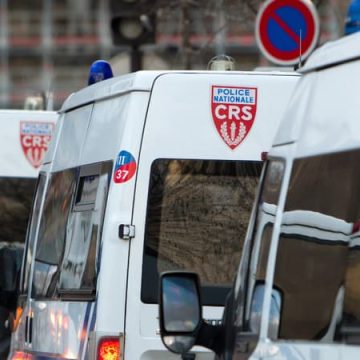 Enquête sur l&rsquo;accident à Rennes impliquant un jeune en trottinette et un fourgon de CRS