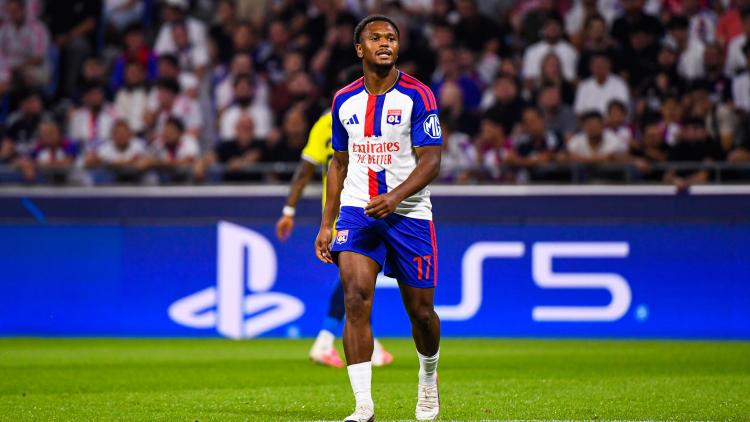 48c00040-5fbd-47fe-8e8d-cda73195fc78 L’Olympique lyonnais échoue en barrages pour la Ligue des champions