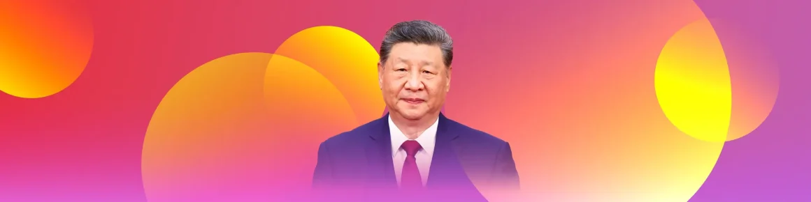 48e0d2fb-a601-4469-880b-a4f7e6190e53 Le parcours complexe de Xi Jinping vers la présidence perpétuelle de la Chine