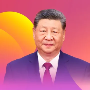 48e0d2fb-a601-4469-880b-a4f7e6190e53 Le parcours complexe de Xi Jinping vers la présidence perpétuelle de la Chine