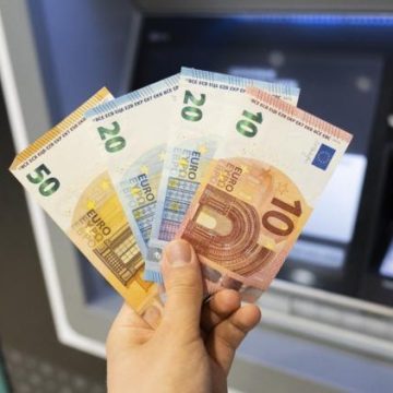 L&rsquo;importance croissante de l&rsquo;argent liquide en Europe face aux crises