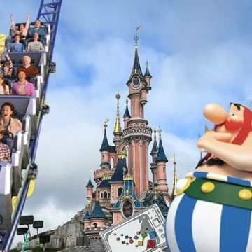 Le marché des parcs d&rsquo;attractions en France : un avenir prometteur