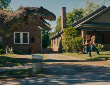 Un détournement audacieux des codes du blockbuster