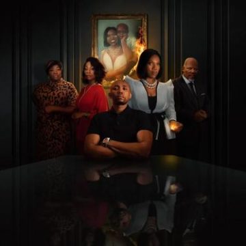 4a4e8eb8-ce50-4a98-8383-865049bc31cf The Polygamist: Une Série Sud-Africaine à Succès sur Netflix