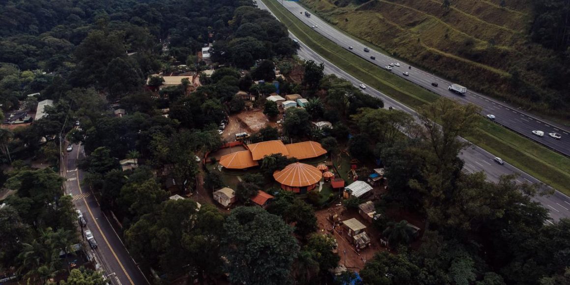 Les Guarani Mbya réclament un territoire élargi au cœur de Sao Paulo