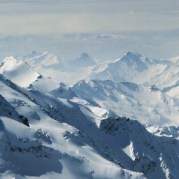 Tragiques accidents dans le massif du Mont-Blanc