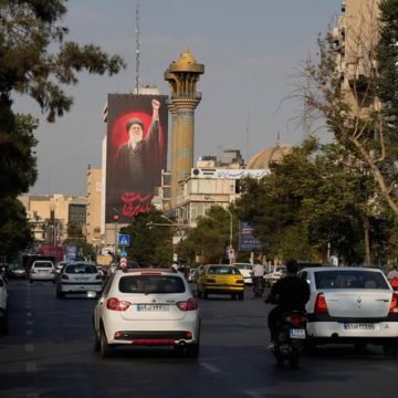 4ba702e8-888e-4644-bcae-b7e2bbf7def5 Recrudescence des exécutions en Iran dans un climat de répression