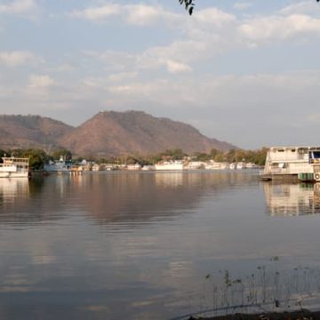 4beee893-e232-413f-8c49-85bfaf318934 Tragédie sur le Lac Kariba : Naufrage d’un bateau au Zimbabwe
