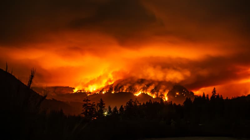4c783802-3fa1-4844-802e-ea1e55e8e399 La Colombie-Britannique face à des incendies dévastateurs