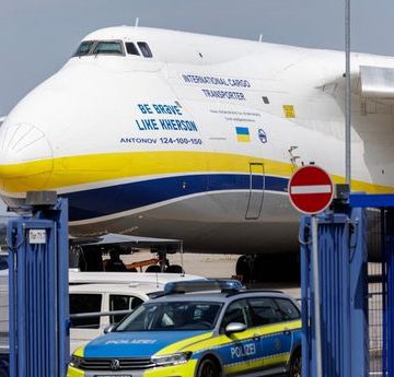 Drone Possibly Armed With Explosive Discovered At Leipzig Airport Incident de drone à l’aéroport de Leipzig : les faits