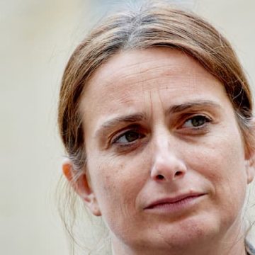 4e2283e3-afcf-4cff-830f-1cc572e2530e Marine Tondelier appelle à l’unité pour la présidentielle