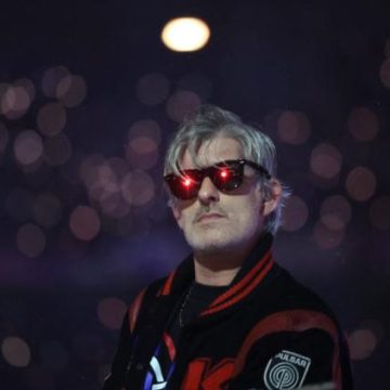 Le décès de Kavinsky suscite une vive émotion