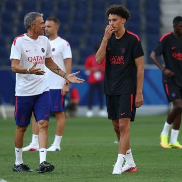 4e58613f-65f5-4651-88f4-ca832982258b Le PSG et sa stratégie de recrutement sous l’ère Luis Enrique