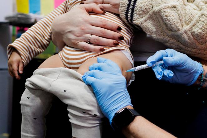 4eb5a4df-86ef-467b-871d-a34501006ad3 Réactions aux nouvelles recommandations vaccinales aux États-Unis