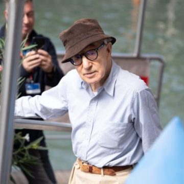 4ed31196-bb41-48c9-8f01-b7e9d2930ec1 Woody Allen revient au tournage en Espagne