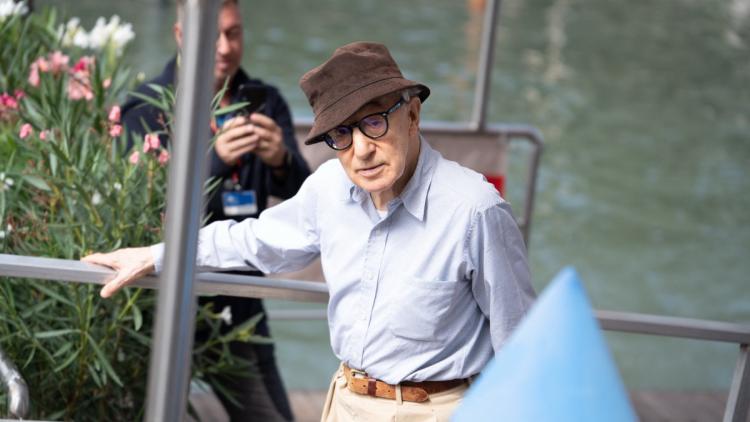 4ed31196-bb41-48c9-8f01-b7e9d2930ec1 Woody Allen revient au tournage en Espagne