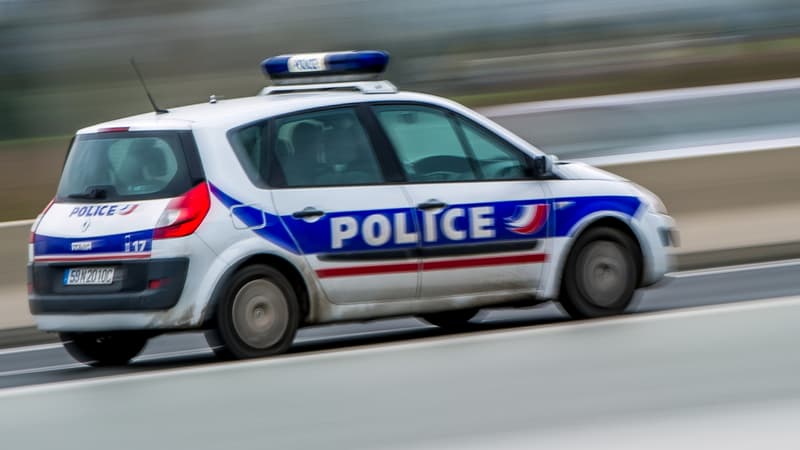 4ee16dcd-06f3-4779-9d08-c577b347c527 Un adolescent grièvement blessé dans une fusillade à Villeurbanne