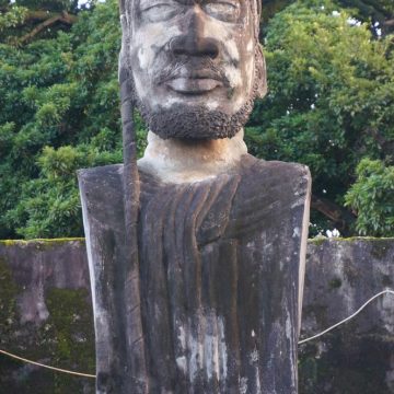 4efec7eb-68a9-438c-a06d-379d454c30c6 La Guinée réclame le rapatriement des crânes de figures anticolonialistes