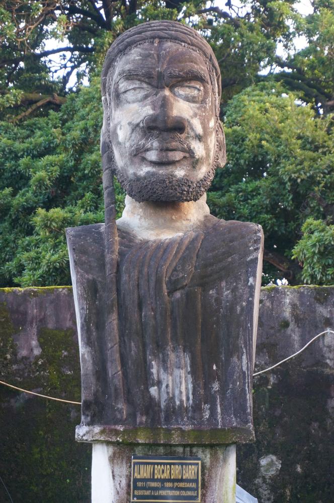 4efec7eb-68a9-438c-a06d-379d454c30c6 La Guinée réclame le rapatriement des crânes de figures anticolonialistes
