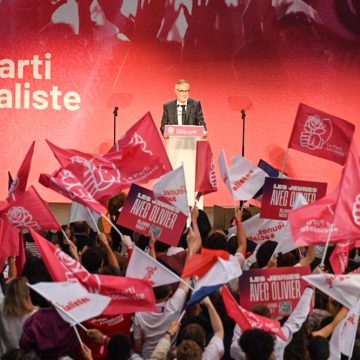 4f04a246-b0a2-46dd-8a74-740f9ca8637d Olivier Faure et les enjeux politiques de la gauche