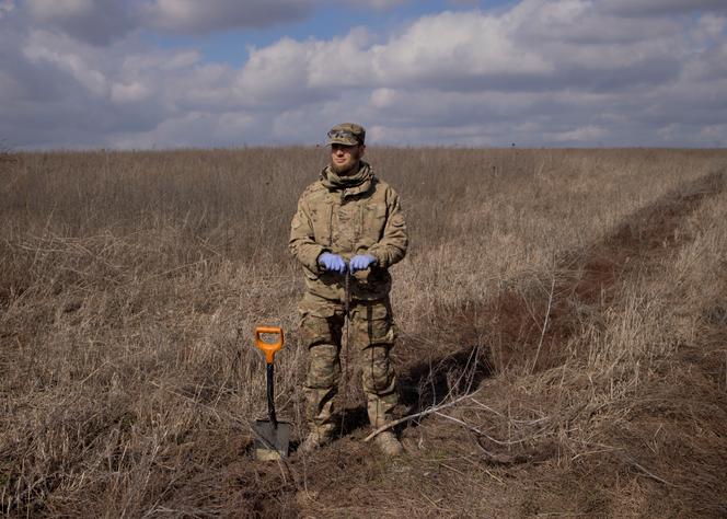 4f11914d-b0b1-4567-8c90-d53904b692a8 Le sacrifice d’Oleksi Ioukov dans la guerre en Ukraine