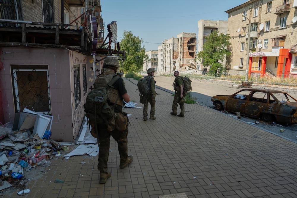 4f989a5e-fe8a-4084-8293-d9227c1fe496 La guerre en Ukraine s’intensifie avec la participation de la Corée du Nord et des tensions russo-occidentales