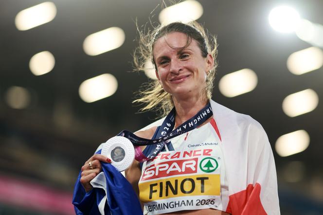 4fce23bc-f0f6-4389-b3ce-62225427b530 La délégation française récolte onze médailles aux Championnats d’Europe d’athlétisme 2026