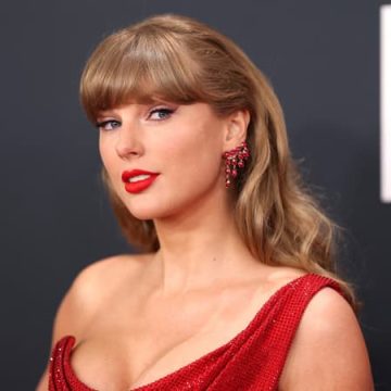 502851f4-7bc9-4d0d-8aaa-9823b343eb1e Taylor Swift intronisée au Nashville Songwriters Hall of Fame