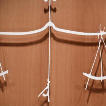 Comparution d&rsquo;un homme devant le tribunal pour un incendie