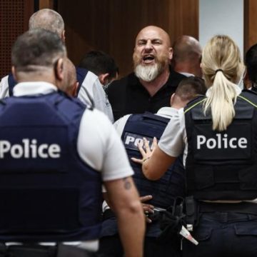 50bd9c5f-eaef-42b9-96db-3f055e214037 Soutien populaire pour Grégory Lenoci après sa condamnation