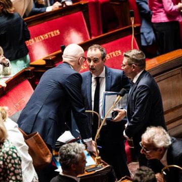51420a83-6293-497b-91e5-0bd54f05a404 Budget 2027 : Désindexation des Retraites en Discussion
