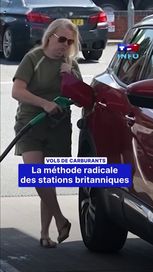 51c52a70-990b-49ce-95ab-fcac57e28b9b Les stations britanniques face aux vols de carburant
