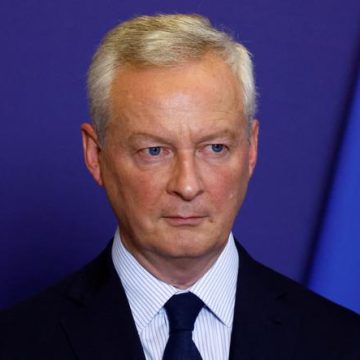 5211415f-a494-414d-906f-8d437c890252 L’ancien ministre Bruno Le Maire évoque ses priorités pour la France