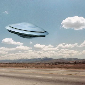 L&rsquo;affaire de Roswell : Du Crash Accidentel au Mythe Extraterrestre