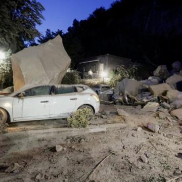 Séisme de 4,7 près de Naples : dégâts matériels et réactions