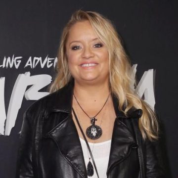 Lucy Davis révèle son diagnostic de cancer