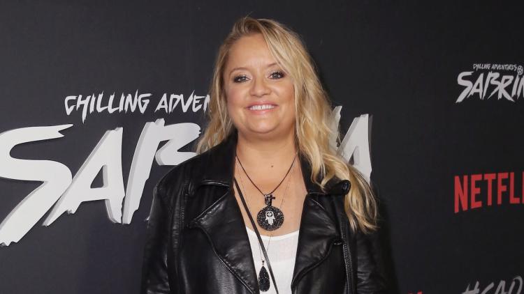 5348e016-136d-47b7-b02f-7f365e16dcb5 Lucy Davis révèle son diagnostic de cancer