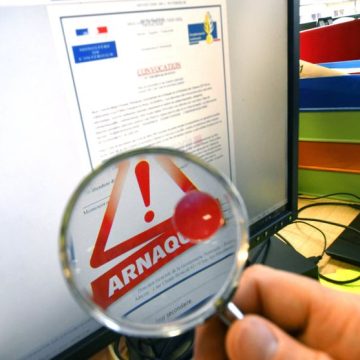 mails frauduleux arnaque ordinateur cyberattaque Fuite de Données Fiscales : Vigilance Requise