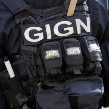 Arrestation d&rsquo;un suspect en Isère pour homicide