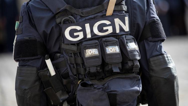 558f7ac2-2b3a-4bc1-a073-c2fece741724 Arrestation d’un suspect en Isère pour homicide