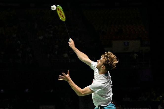 561495bb-903c-43eb-9f07-57c04369bb88 Les prouesses du badminton français à New Delhi
