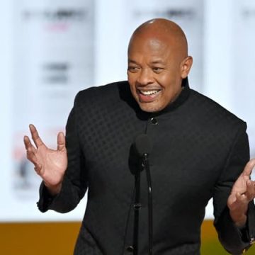 Dr. Dre utilise l&rsquo;IA comme outil de créativité musicale